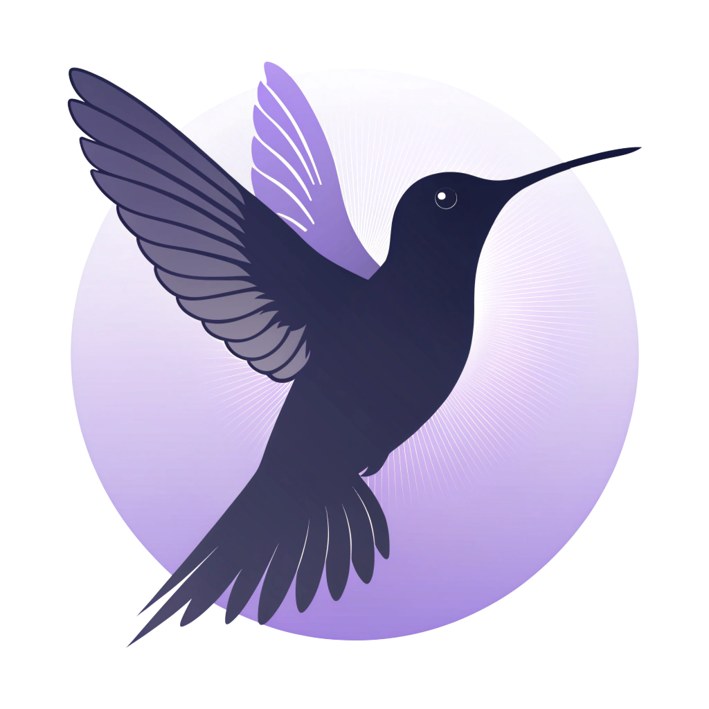 Colibrí